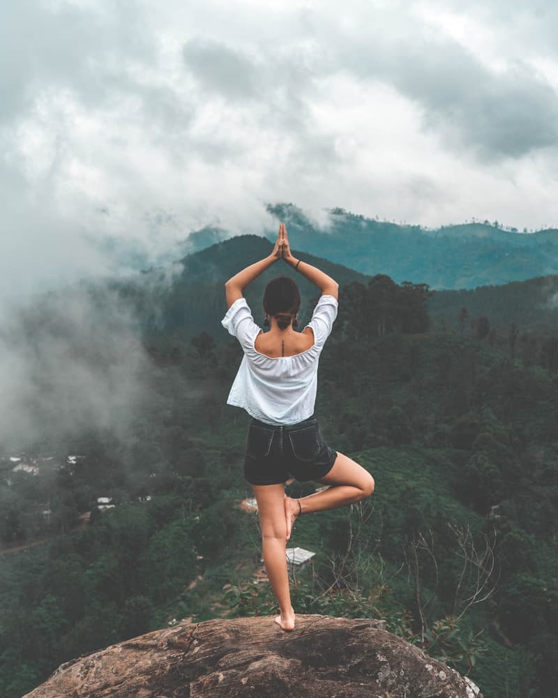 Guided Meditation at Grow Yoga Tokyo